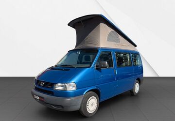VW T4 California 254.000 km 19.880 &euro; Ronnenberg OT Empelde 30952