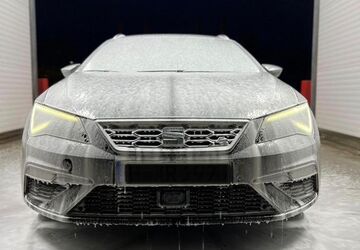 Seat Leon 80.000 km 19.300 &euro; Lehrte 31275