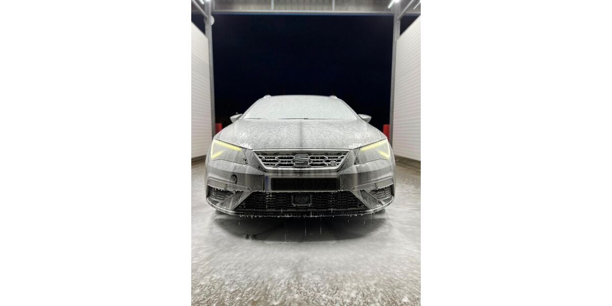 Seat Leon 80.000 km 19.300 &euro; Lehrte 31275