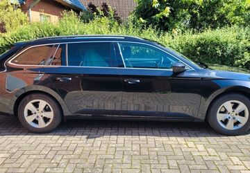 Skoda Superb 139.600 km 15.500 &euro; Steimbke 31634