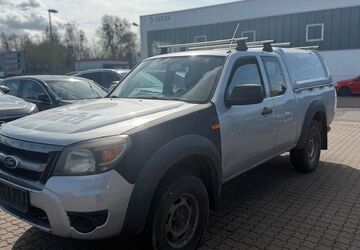 Ford Ranger 312.000 km 4.800 &euro; Seelze 30926
