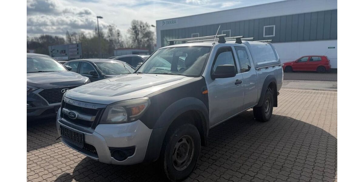 Ford Ranger 312.000 km 4.800 &euro; Seelze 30926