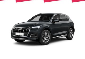 Audi Q5 18.112 km 50.950 &euro; Hannover 30179