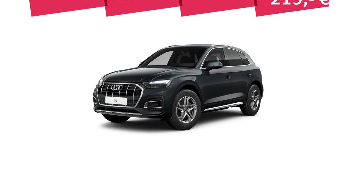 Audi Q5 18.112 km 50.950 &euro; Hannover 30179