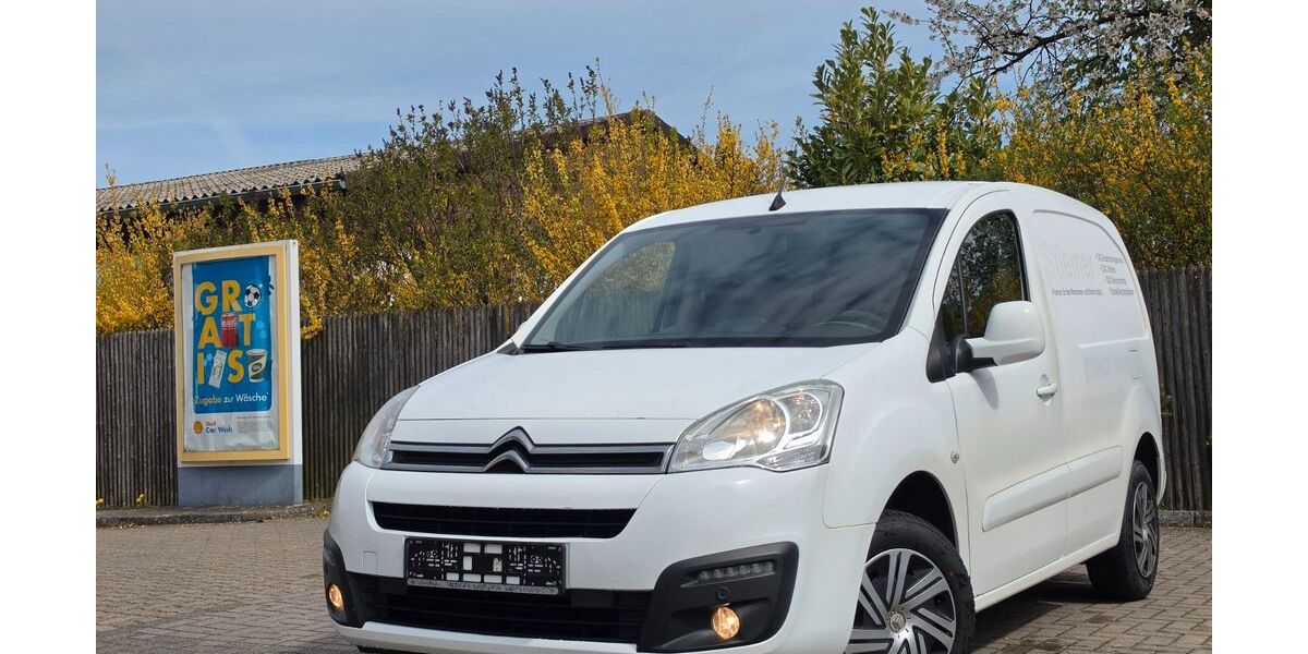 Citroen Berlingo 249.000 km 4.900 &euro; Neustadt 31535