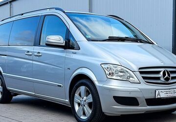 Mercedes-Benz Viano 180.000 km 20.450 &euro; Ronnenberg (Hannover) 30952