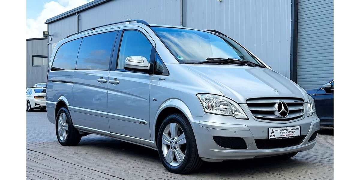 Mercedes-Benz Viano 180.000 km 20.450 &euro; Ronnenberg (Hannover) 30952