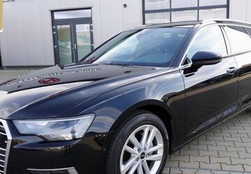 Audi A6 65.856 km 31.980 &euro; Seelze 30926