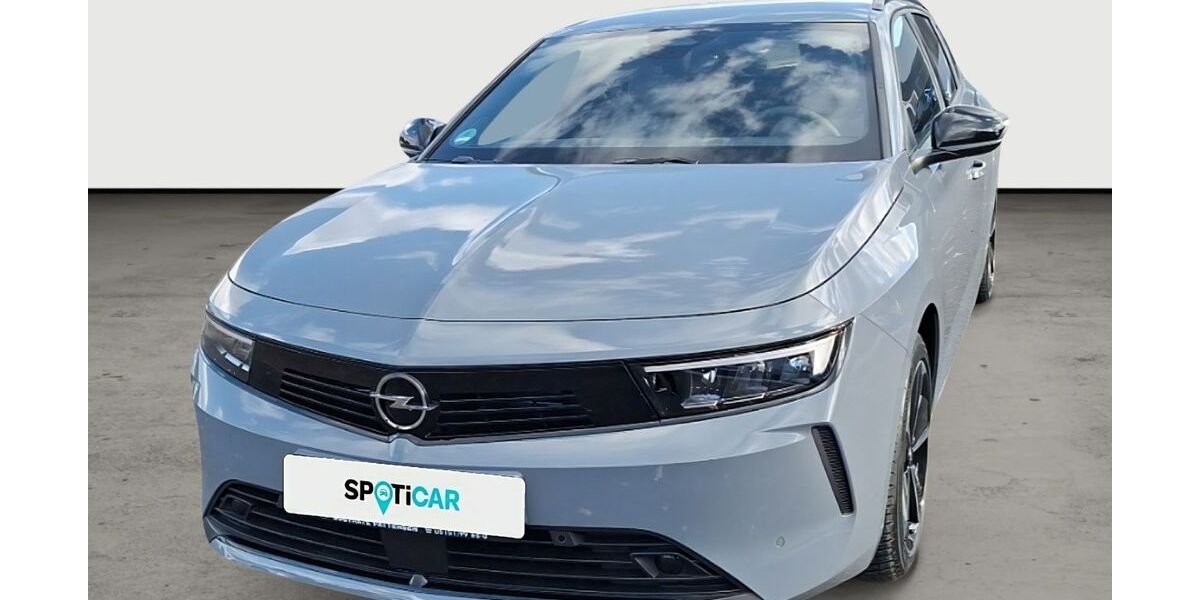 Opel Astra 7.500 km 24.990 &euro; Pattensen 30982