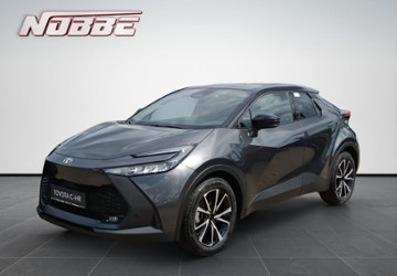 Toyota C-HR 11.000 km 36.990 &euro; Garbsen 30827