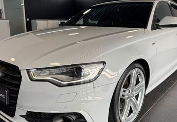 Audi A6 136.000 km 18.970 &euro; Hannover 30559