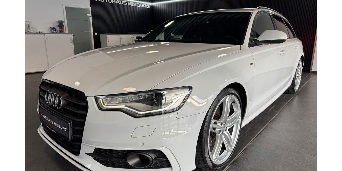 Audi A6 136.000 km 18.970 &euro; Hannover 30559