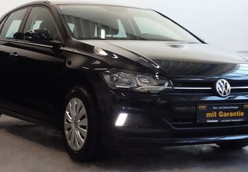 VW Polo 71.089 km 13.690 &euro; Garbsen / Hannover 30827