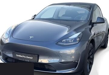 Tesla Model Y 131.975 km 29.700 &euro; Hannover 30519