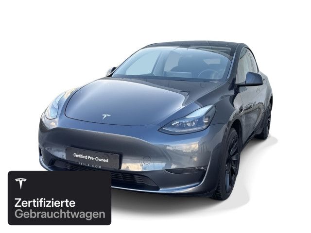 Tesla Model Y 131.975 km 29.700 &euro; Hannover 30519