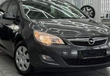 Opel Astra 139.000 km 4.800 &euro; Fuhrberg 30938