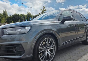 Audi Q7 129.200 km 41.900 &euro; Bad Nenndorf 31542