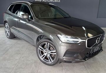 Volvo XC60 89.000 km 25.990 &euro; Garbsen 30827