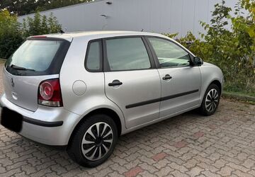 VW Polo 172.000 km 3.500 &euro; Garbsen 30823