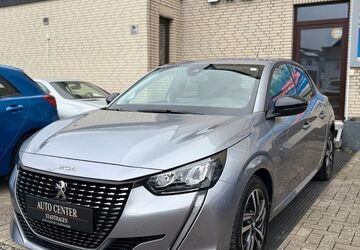 Peugeot 208 33.000 km 15.750 &euro; Stadthagen 31655