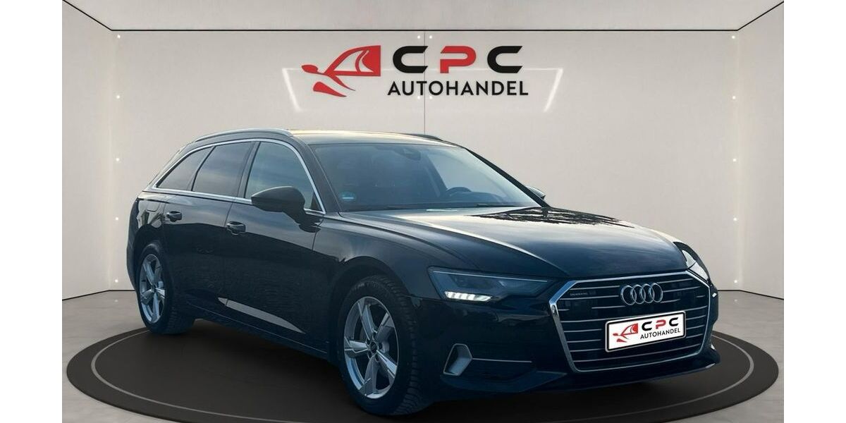 Audi A6 117.265 km 26.000 &euro; Hannover 30179