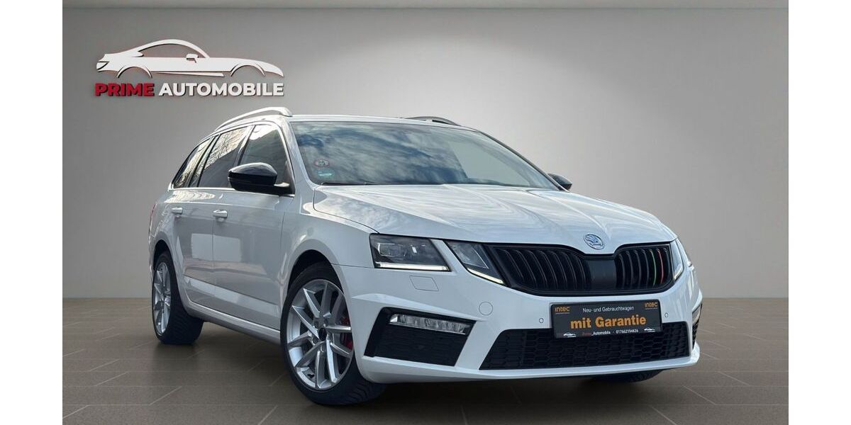 Skoda Octavia 201.000 km 13.499 &euro; Langenhagen 30851