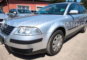 VW Passat 129.218 km 3.799 &euro; Hannover 30419