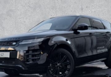Land Rover Range Rover Evoque 7.940 km 49.900 &euro; Hannover 30179