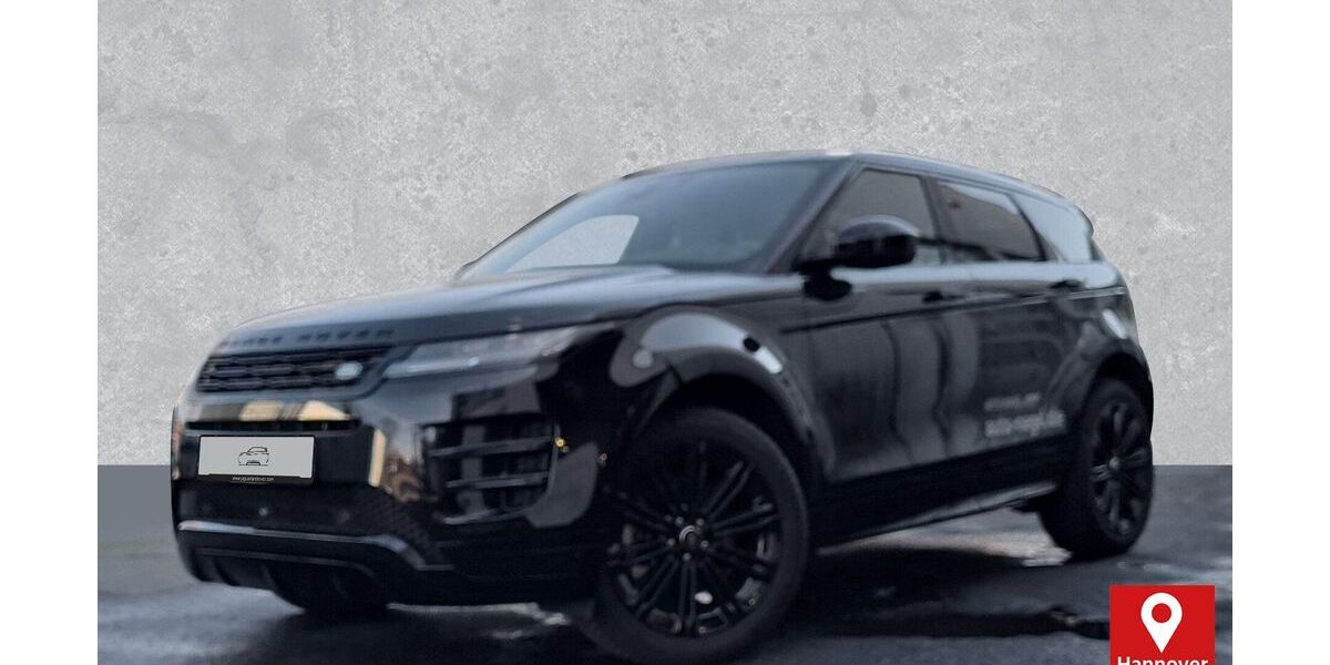Land Rover Range Rover Evoque 7.940 km 49.900 &euro; Hannover 30179