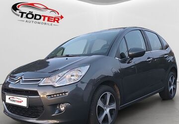 Citroen C3 121.000 km 5.590 &euro; Garbsen 30826