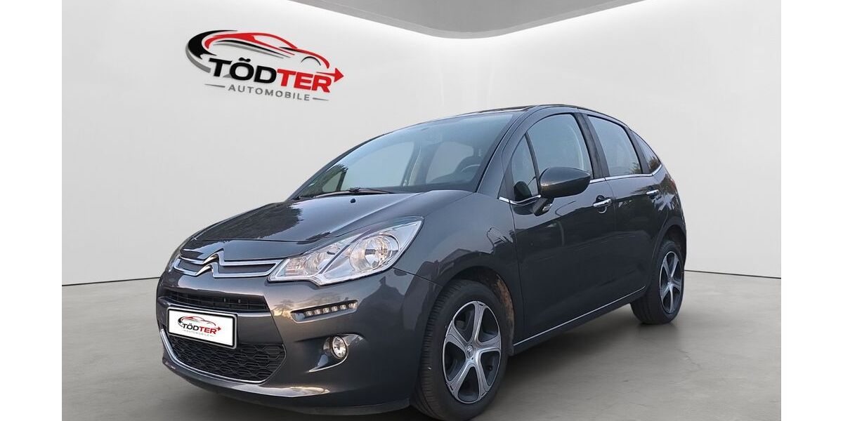 Citroen C3 121.000 km 5.590 &euro; Garbsen 30826