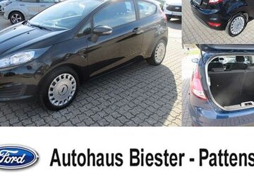 Ford Fiesta 106.550 km 5.950 &euro; Pattensen 30982