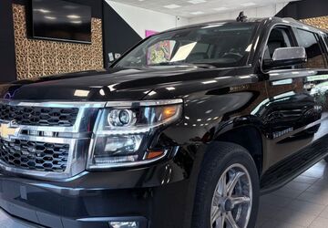 Chevrolet Suburban 188.755 km 20.300 &euro; Wedemark OT Bissendorf 30900