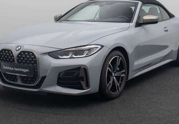 BMW 440 38.709 km 52.999 &euro; Isernhagen 30916