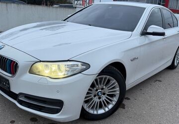 BMW 520 170.250 km 12.990 &euro; Hannover 30629