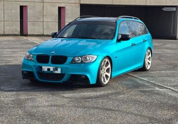 BMW 318 328.000 km 4.900 &euro; Garbsen 30827