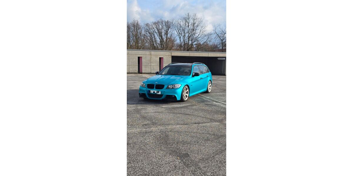 BMW 318 328.000 km 4.900 &euro; Garbsen 30827