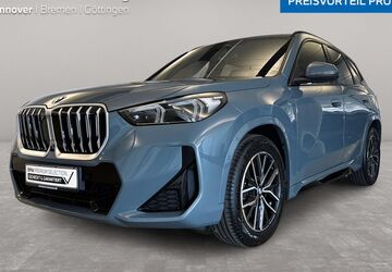BMW X1 11.759 km 47.700 &euro; Hannover 30539