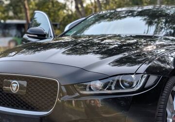 Jaguar XE 156.000 km 12.500 &euro; Neustadt 31535