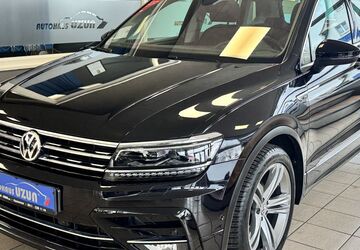 VW Tiguan 91.285 km 25.990 &euro; Hannover 30419