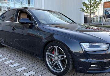 Audi A4 151.000 km 12.990 &euro; Isernhagen 30916