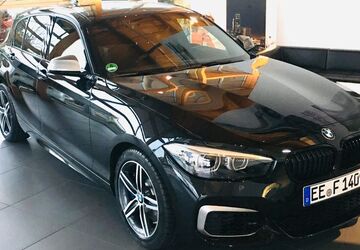 BMW M140i 143.000 km 29.500 &euro; Garbsen 30826