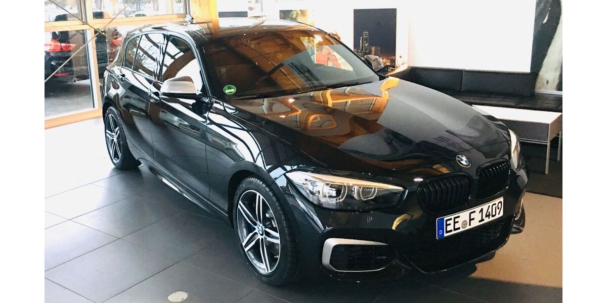 BMW M140i 143.000 km 29.500 &euro; Garbsen 30826