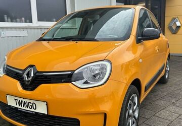 Renault Twingo 1.001 km 16.490 &euro; Neustadt 31535