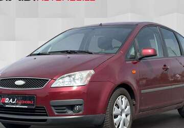 Ford C-Max 272.000 km 990 &euro; Laatzen 30880