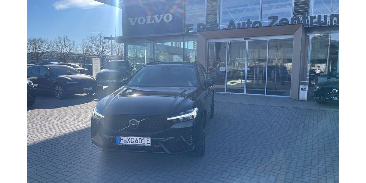 Volvo XC60 8.000 km 61.500 &euro; Hannover 30179