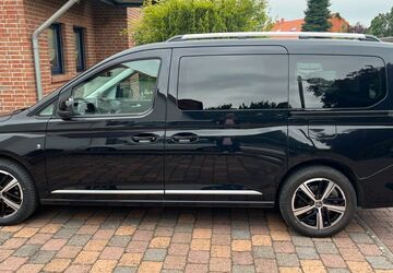 VW Caddy 106.700 km 26.990 &euro; Wunstorf 31515