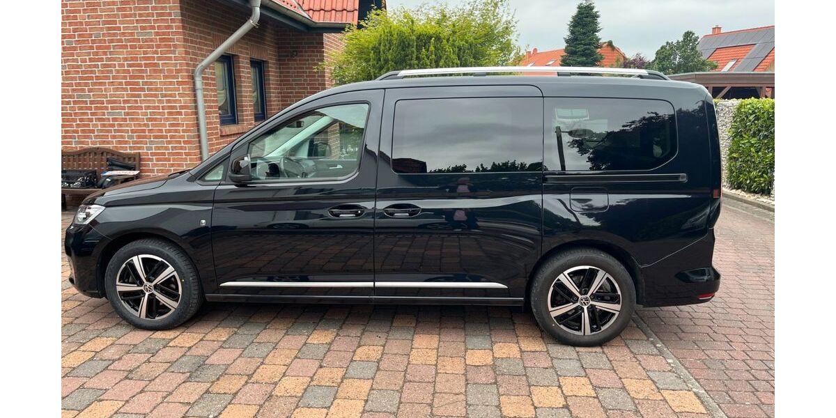 VW Caddy 106.700 km 26.990 &euro; Wunstorf 31515