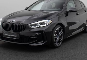 BMW 120 49.495 km 29.499 &euro; Isernhagen 30916