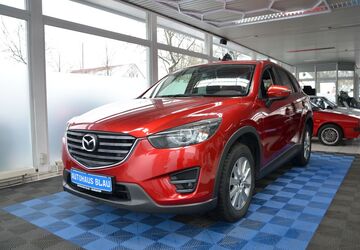 Mazda CX-5 135.000 km 14.990 &euro; Burgdorf 31303